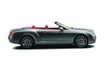 Bentley Continental GTC Speed 2010 года